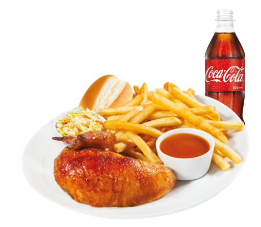 Rôtisserie Fusée | restaurant | 749 Rue Notre Dame O, Victoriaville, QC G6P 1T7, Canada | 8197588204 OR +1 819-758-8204