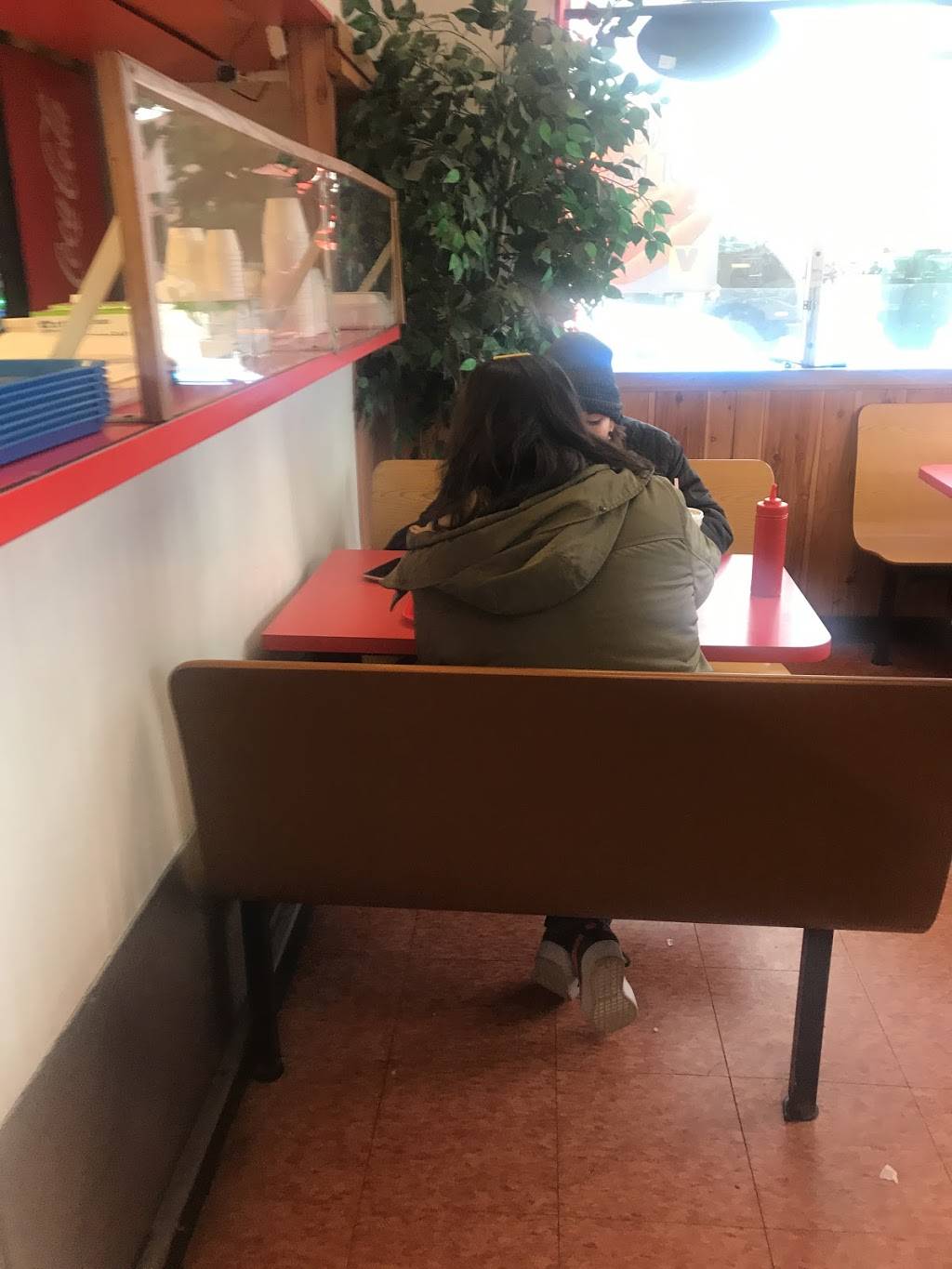 Taqueria Blue Line | restaurant | 3401 W Belmont Ave, Chicago, IL 60618, USA | 7734636866 OR +1 773-463-6866