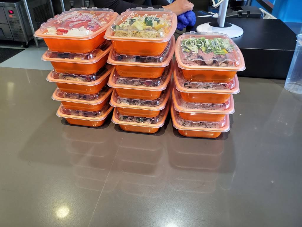 LeanFeast - Corona, CA | restaurant | 540 Hidden Valley Pkwy STE 101, Corona, CA 92879, USA | 9515474118 OR +1 951-547-4118