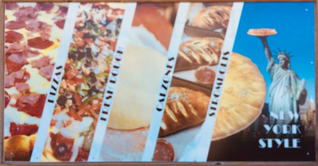 Nino’s pizza | restaurant | 1222 Hillcrest Rd suit d, Mobile, AL 36695, USA | 2513788994 OR +1 251-378-8994