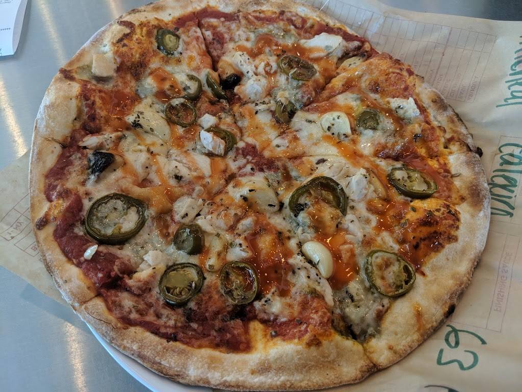 MOD Pizza | restaurant | 2204 General Booth Blvd, Virginia Beach, VA 23454, USA | 7579383025 OR +1 757-938-3025