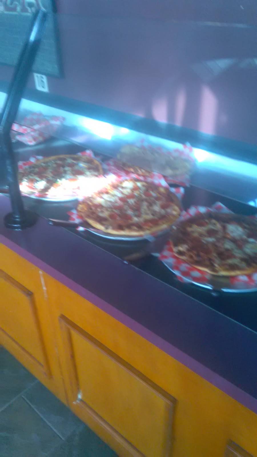 Godfathers Pizza | restaurant | 2902 Seawall Blvd, Galveston, TX 77550, USA | 4097700049 OR +1 409-770-0049