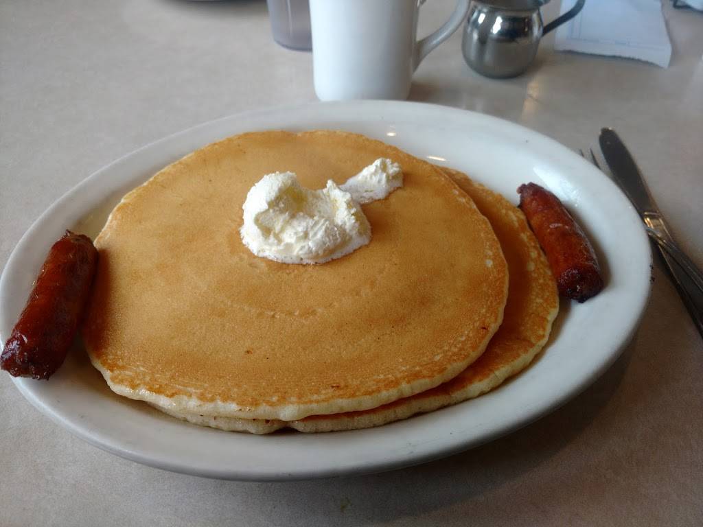 Georgias original Bun & Burger | restaurant | 180 E Rowland St, Covina, CA 91723, USA | 6269152016 OR +1 626-915-2016