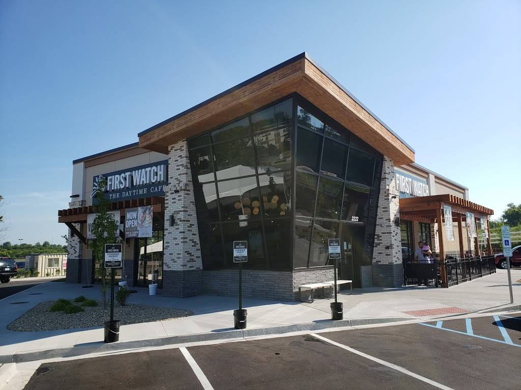 First Watch | restaurant | 2222 Lantern Ridge Dr, Richmond, KY 40475, USA | 8595688280 OR +1 859-568-8280