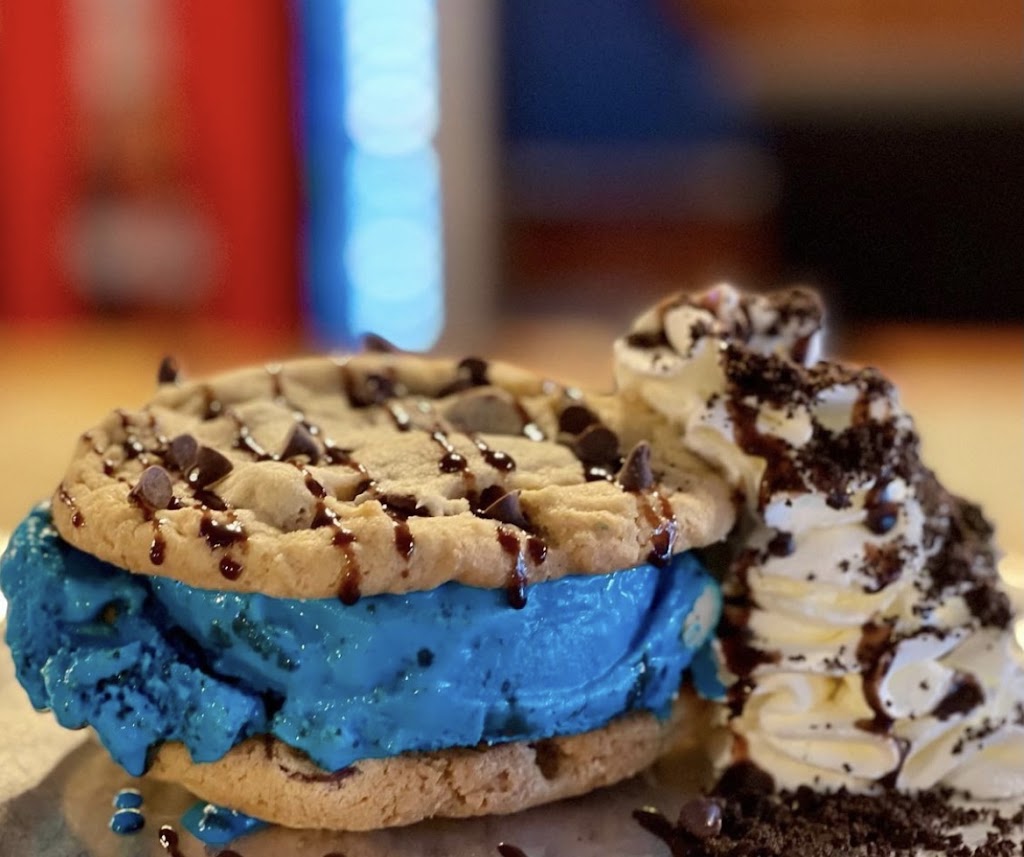 Cattywampus Station Milkshakes | restaurant | 161 Lexington Green Cir, Lexington, KY 40503, USA | 8595237007 OR +1 859-523-7007