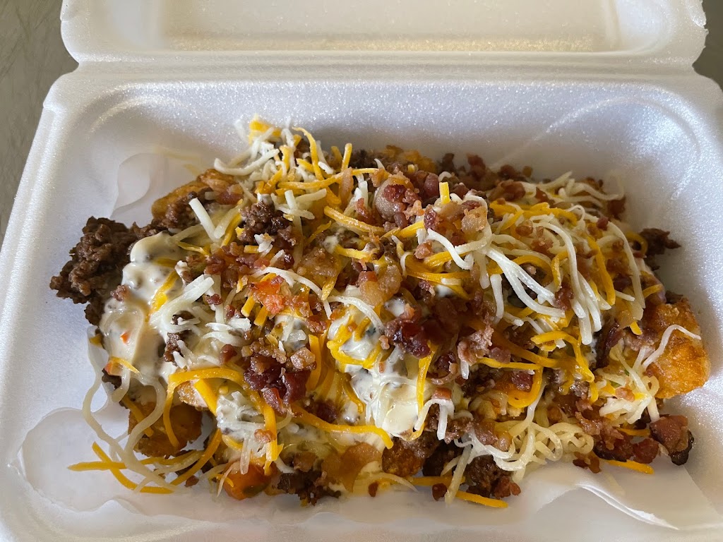 The Snack Boxx Dublin | restaurant | 100 Industrial Blvd, Dublin, GA 31021, USA | 4783531099 OR +1 478-353-1099