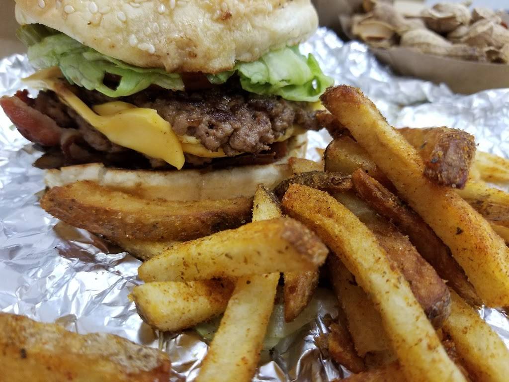 Five Guys | meal takeaway | 10965 Lavender Hill Dr, Las Vegas, NV 89135, USA | 7027866000 OR +1 702-786-6000
