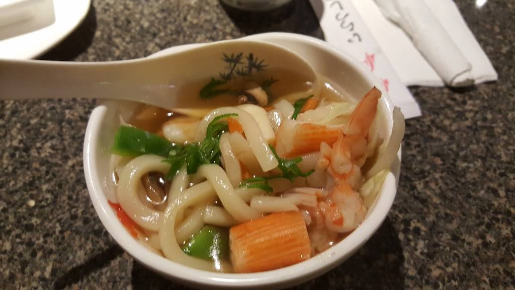 Sushi Eleven | restaurant | 144 Thames St S, Ingersoll, ON N5C 2T4, Canada | 5194850111 OR +1 519-485-0111