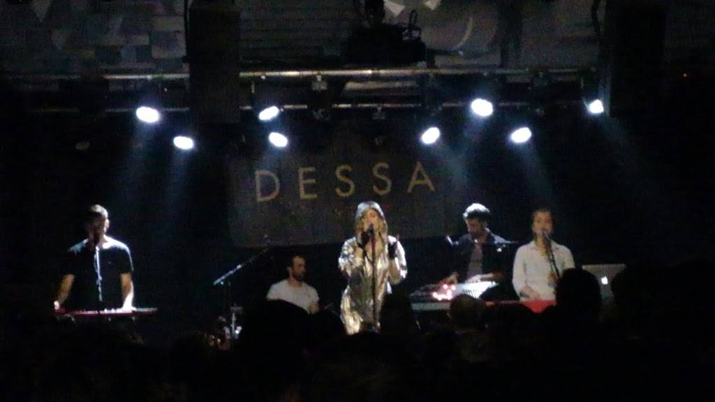 El Club | night club | 4114 Vernor Hwy, Detroit, MI 48209, USA | 3132797382 OR +1 313-279-7382