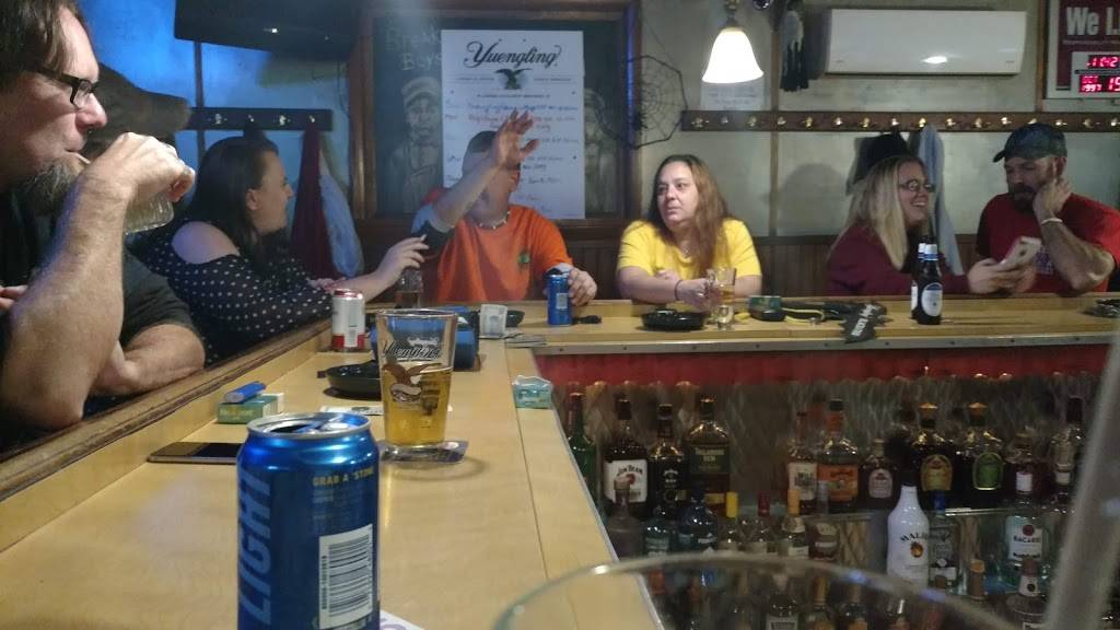 Miners Tavern | restaurant | 21 Sunbury St, Minersville, PA 17954, USA | 5705442991 OR +1 570-544-2991