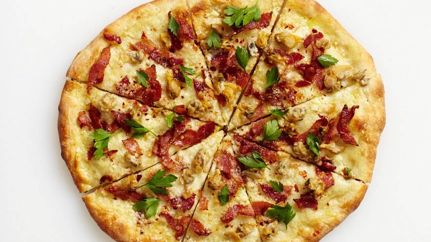 Grafton Pizza | restaurant | 204 Worcester St #4, North Grafton, MA 01536, USA | 5088395821 OR +1 508-839-5821