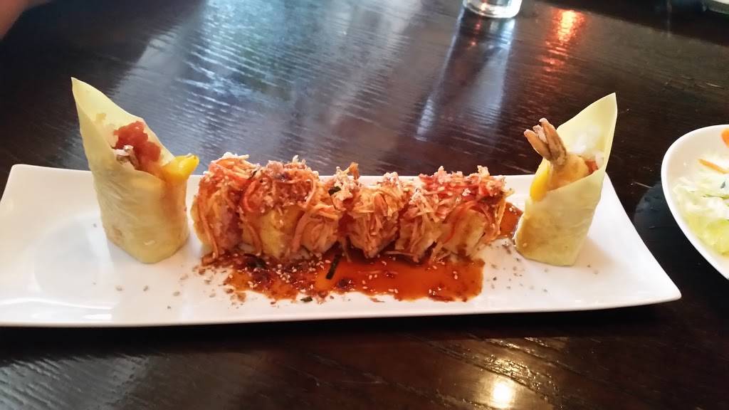 Dozo Restaurant | restaurant | 4702 Johnston St, Lafayette, LA 70503, USA | 3379939588 OR +1 337-993-9588