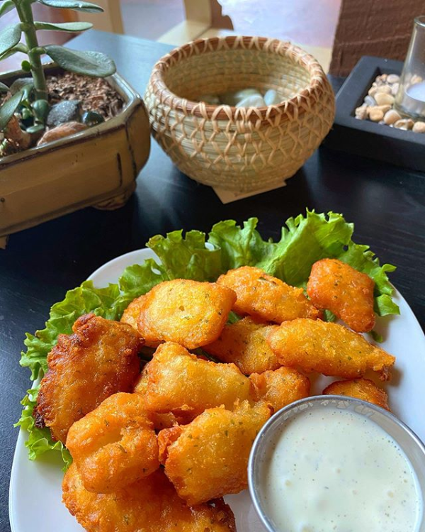 Subconscious Cafe | restaurant | 2028 W Cary St, Richmond, VA 23220, USA | 8044773202 OR +1 804-477-3202