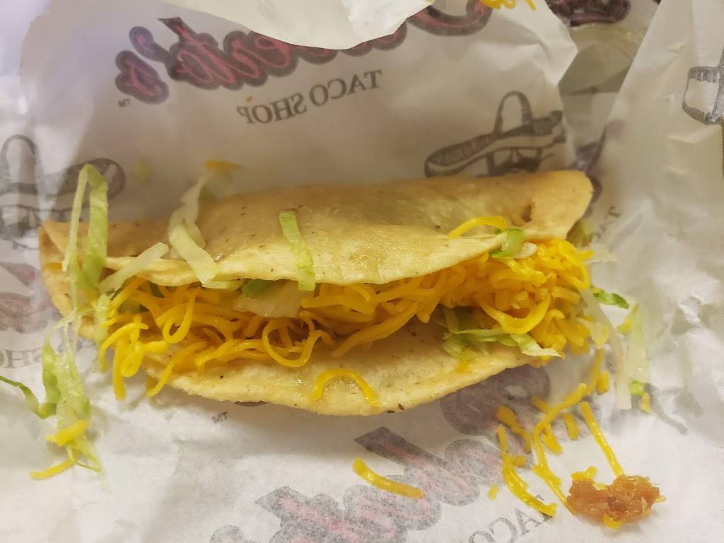 Robertos Taco Shop | restaurant | 4275 N Rancho Dr, Las Vegas, NV 89130, USA | 7023958463 OR +1 702-395-8463