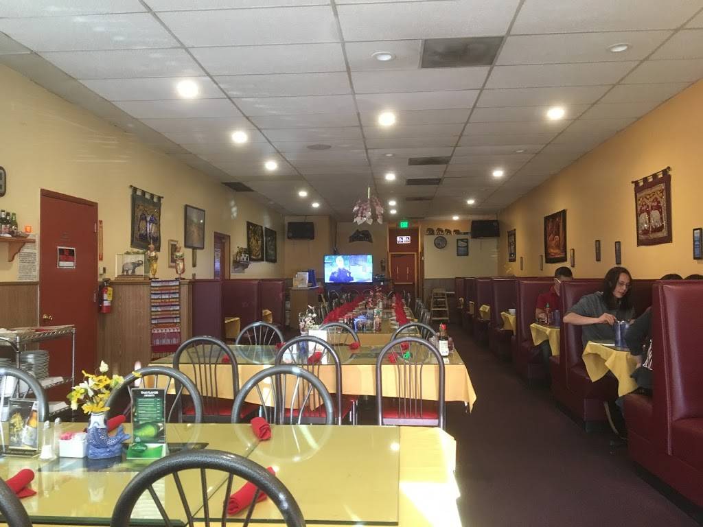 Thai Flavor Restaurant | restaurant | 1014 S Peoria St, Aurora, CO 80012, USA | 7208597648 OR +1 720-859-7648