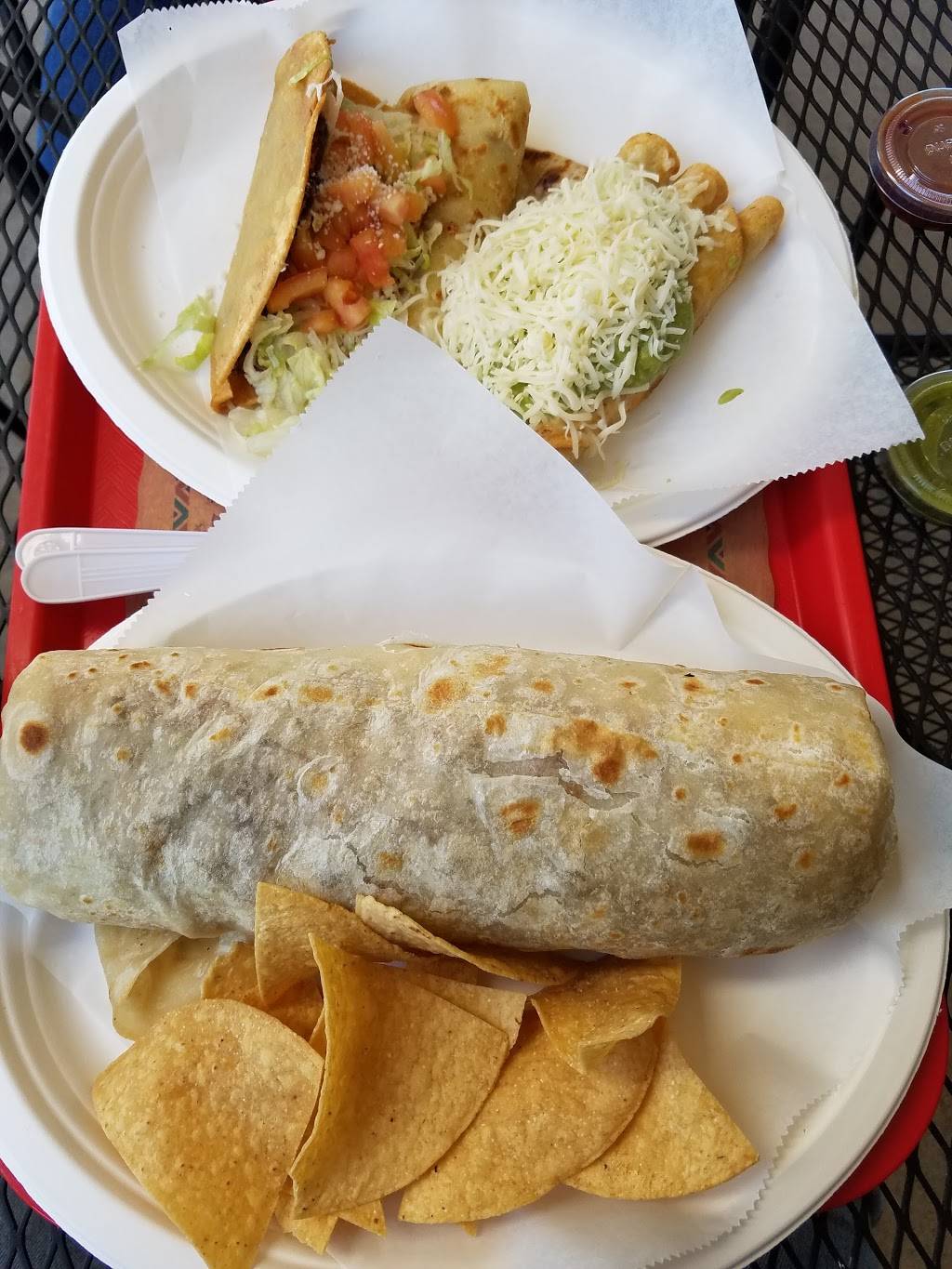 Señor Taco | restaurant | 1929 North Power Road #, 105 # 105, Mesa, AZ 85205, USA | 4808309778 OR +1 480-830-9778