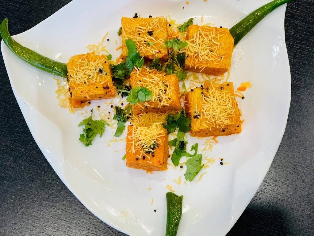 Sabras - The Taste Of Gujarat | restaurant | 3478 Lawrence Ave E, Scarborough, ON M1H 1A9, Canada | 4164388274 OR +1 416-438-8274