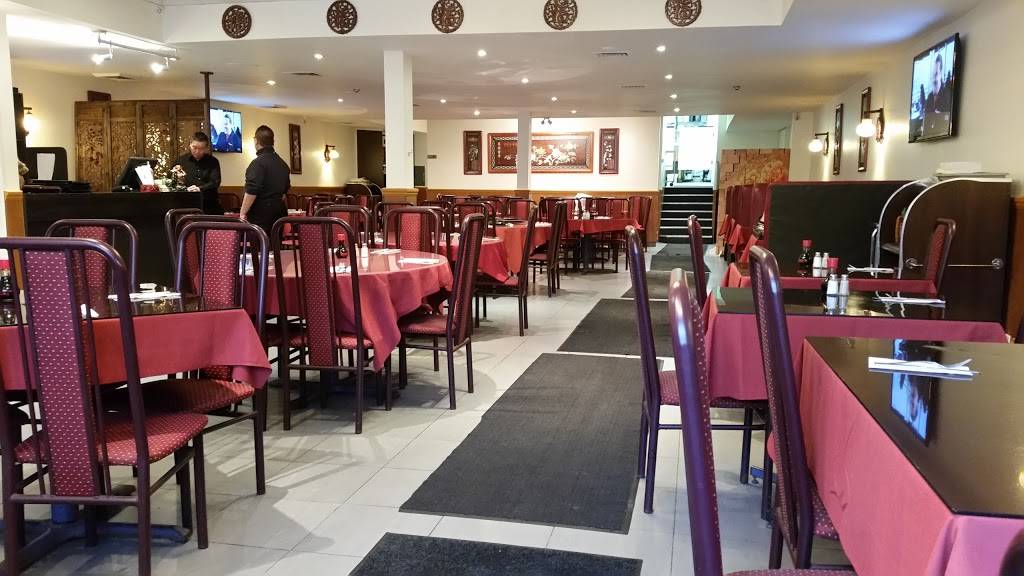 Pekin Garden Restaurant | restaurant | 5255 Chemin Queen Mary, Montréal, QC H3W 1Y3, Canada | 5144849139 OR +1 514-484-9139