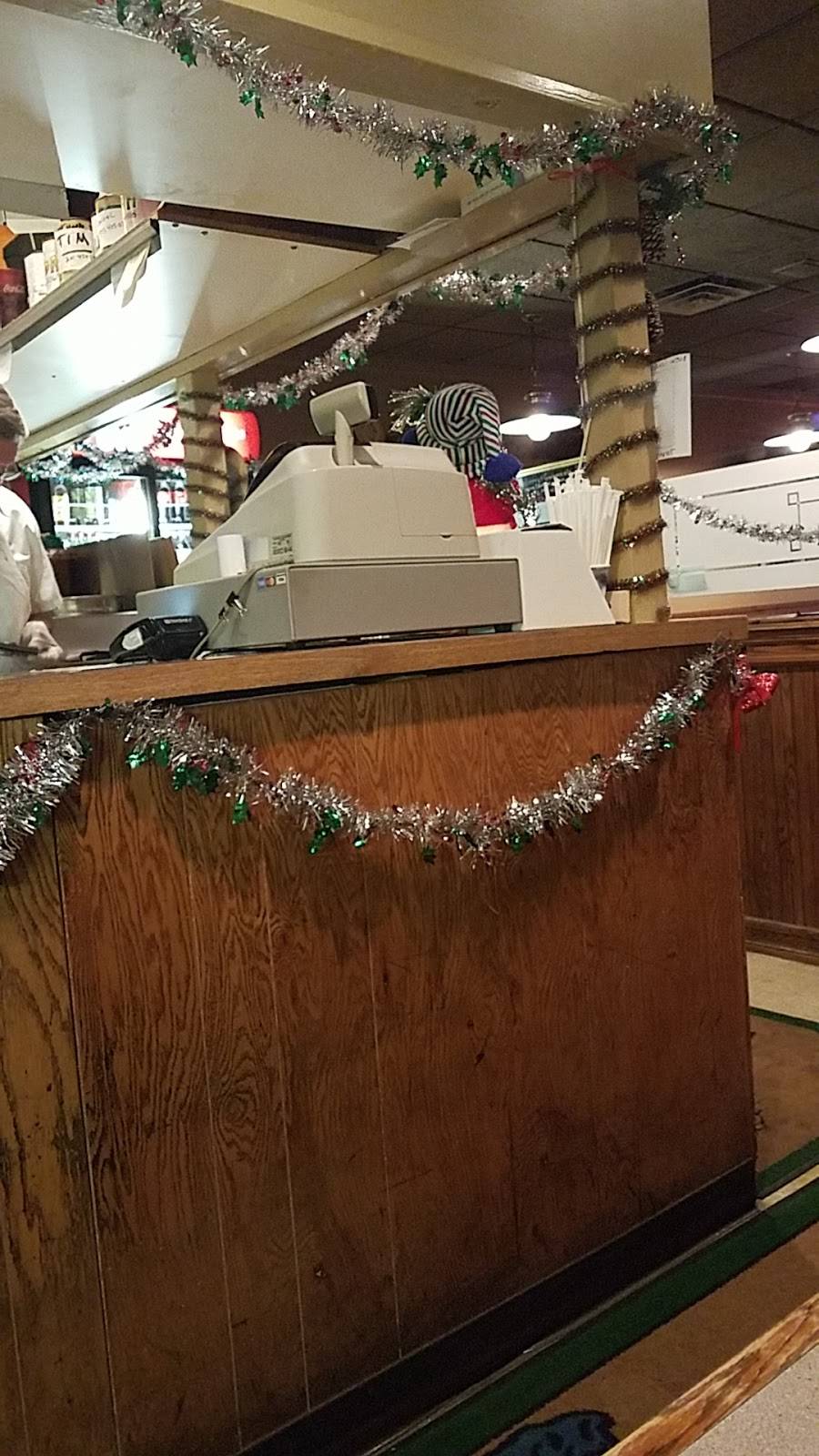 Turvinos Pizzeria & Restaurant | restaurant | 932 Prospect St, Glen Rock, NJ 07452, USA | 2014476969 OR +1 201-447-6969