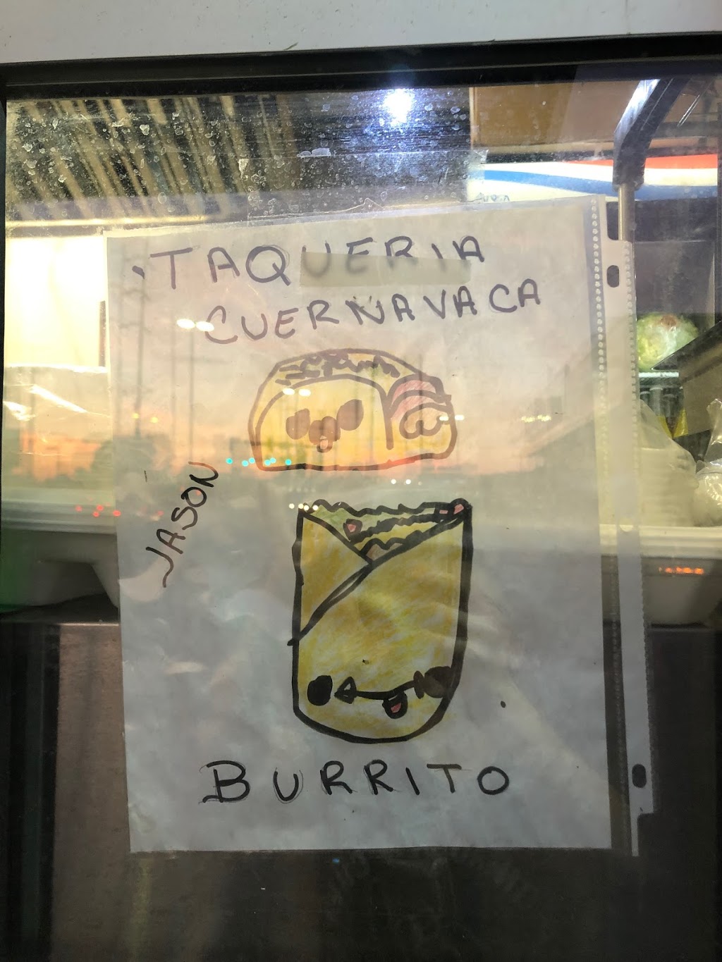Taqueria Cuernavaca | restaurant | 2416 E 11th St, Tulsa, OK 74104, USA | 9189332250 OR +1 918-933-2250