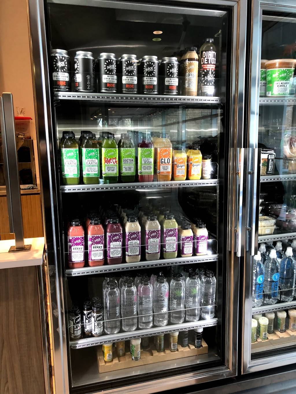 Juice Press | restaurant | 90 E Shore Rd, Great Neck, NY 11023, USA | 2127770034 OR +1 212-777-0034