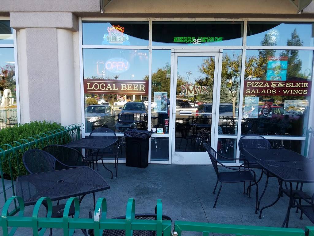 Mini Maxwells | restaurant | 913 Dana Dr, Redding, CA 96003, USA | 5307681175 OR +1 530-768-1175