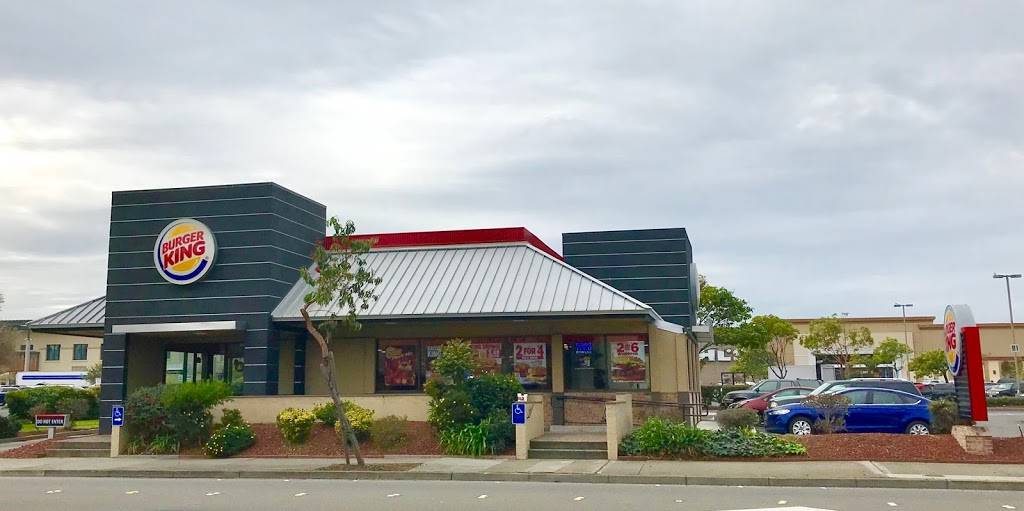 Burger King | restaurant | 2200 Otis Dr, Alameda, CA 94501, USA | 5105234810 OR +1 510-523-4810