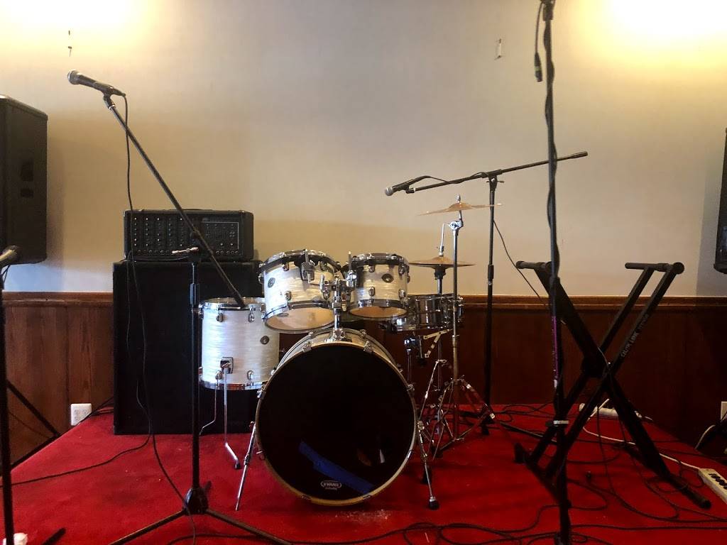 Kof Sports Cafe | restaurant | 4869 Glenn Dale Rd, Bowie, MD 20720, USA | 3012460700 OR +1 301-246-0700