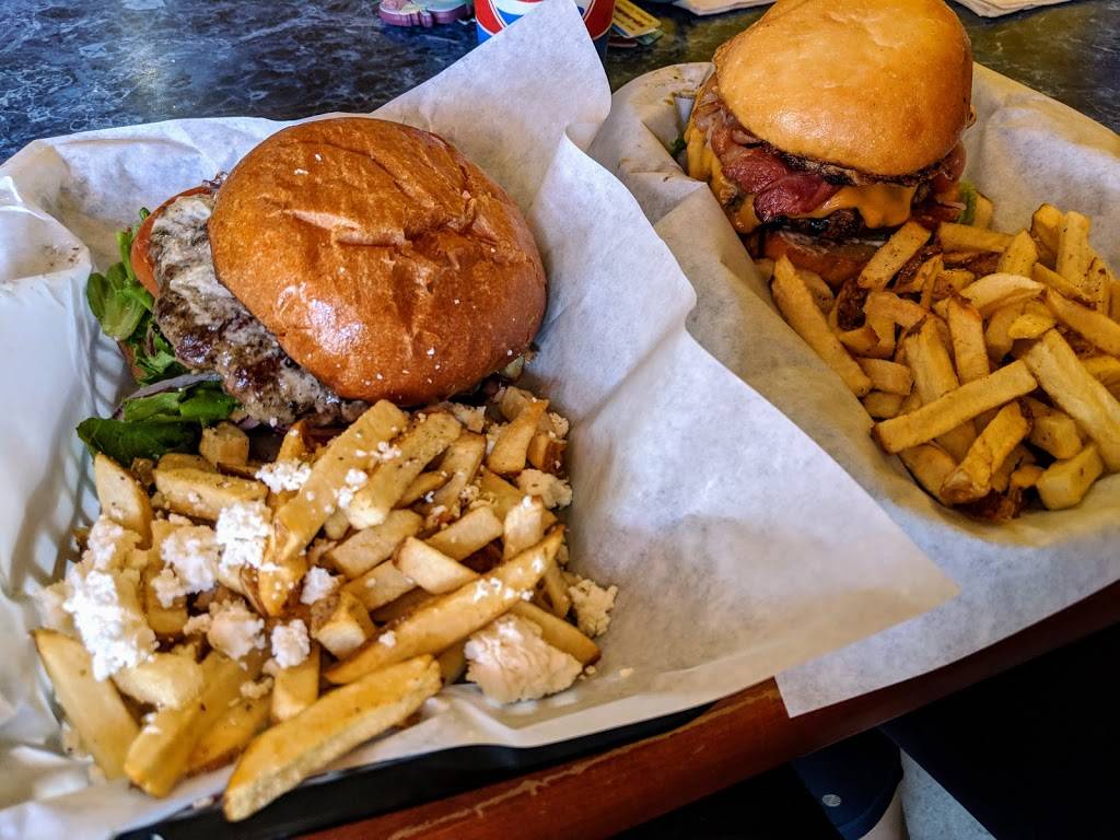 Chicago Fire Grill | restaurant | 8935 Towne Centre Dr #109, San Diego, CA 92122, USA | 8586220224 OR +1 858-622-0224