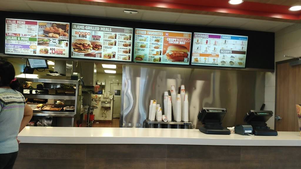 Burger King | restaurant | 2808 North Sam Houston Pkwy W, Houston, TX 77038, USA | 2818667220 OR +1 281-866-7220