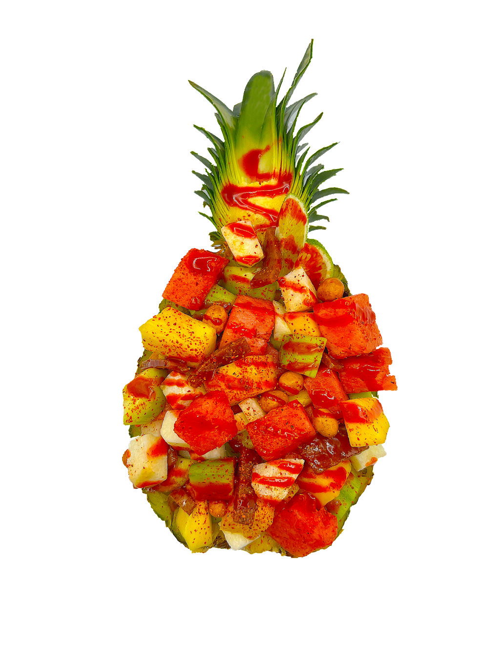 Mango Crazy | restaurant | 222 N El Dorado St Ste B2, Stockton, CA 95202, USA | 2093234602 OR +1 209-323-4602