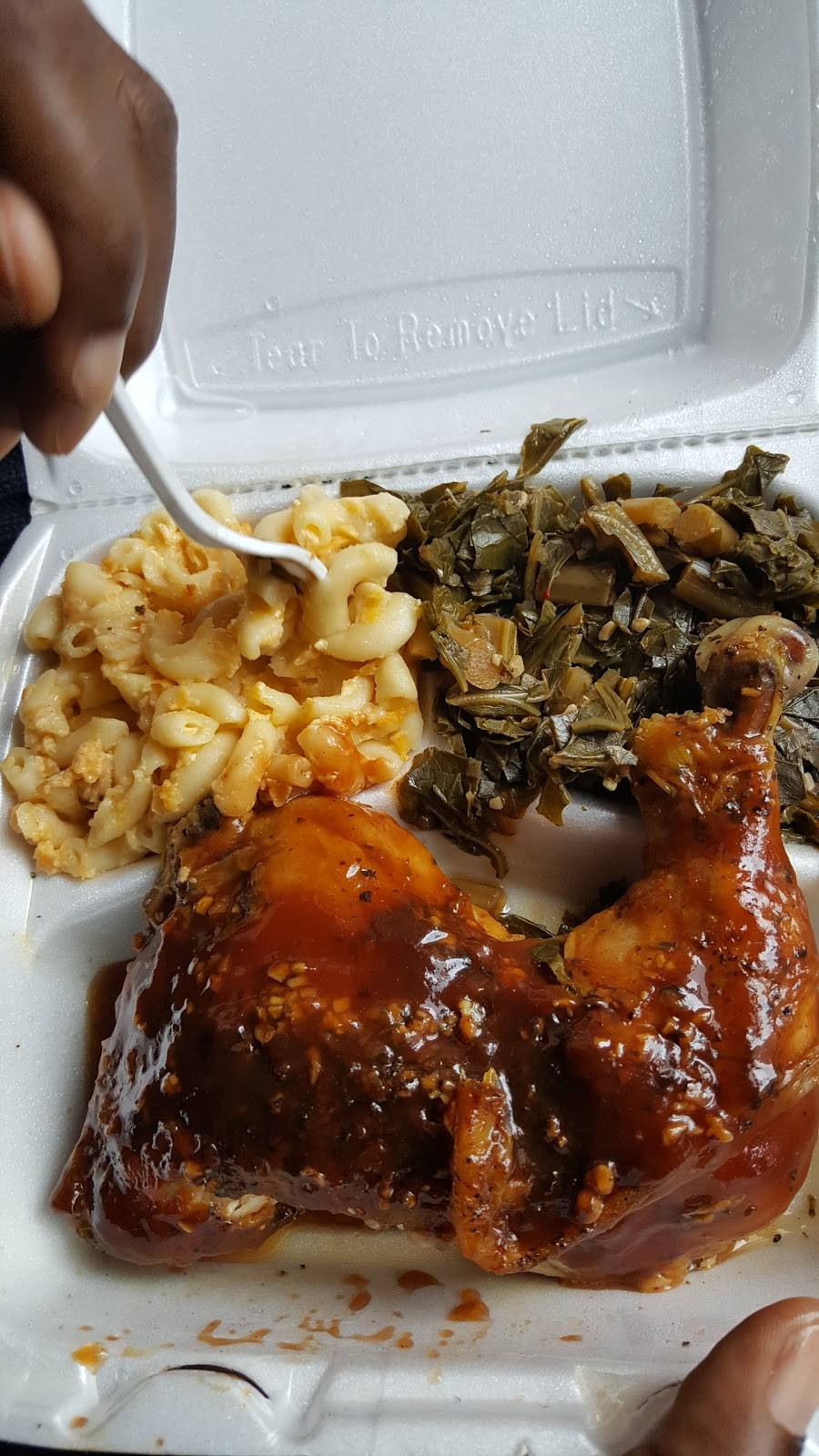 Ma-n-Pop | restaurant | 349 Lewis Ave, Brooklyn, NY 11233, USA | 7185746735 OR +1 718-574-6735