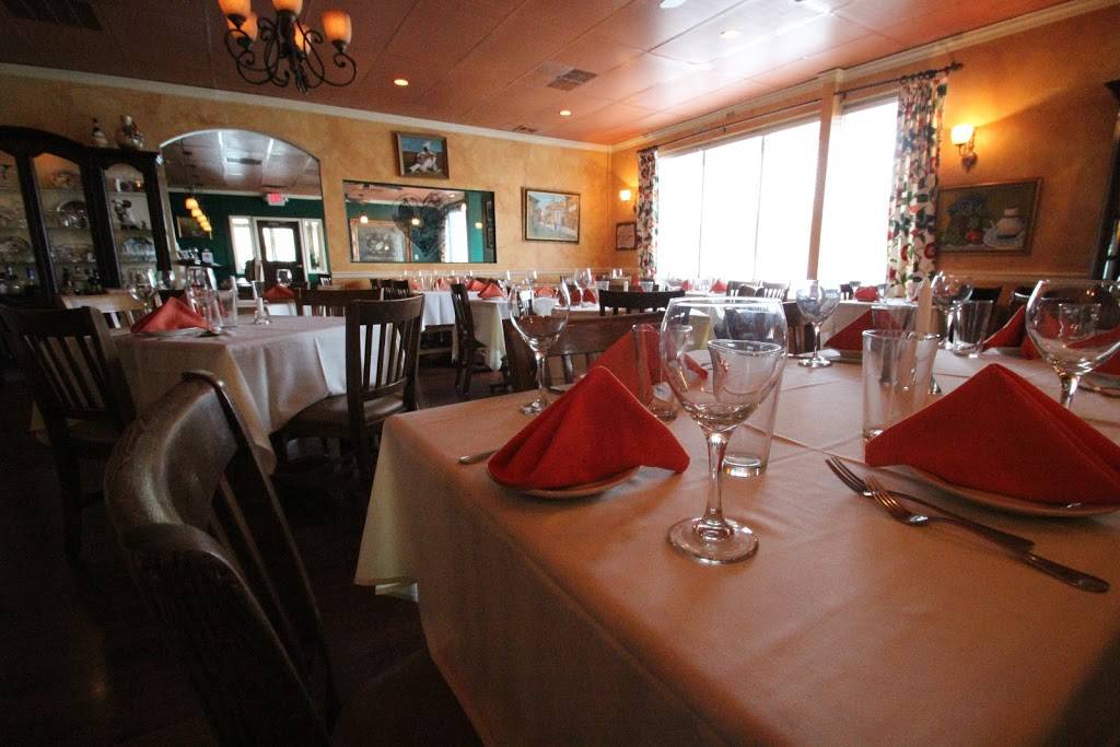 Core de Roma | restaurant | 327 E Gay St, West Chester, PA 19380, USA | 6107018485 OR +1 610-701-8485