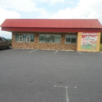 Bono Pizza 191 | restaurant | 1436 Bangor Rd, Pen Argyl, PA 18072, USA | 6105883299 OR +1 610-588-3299