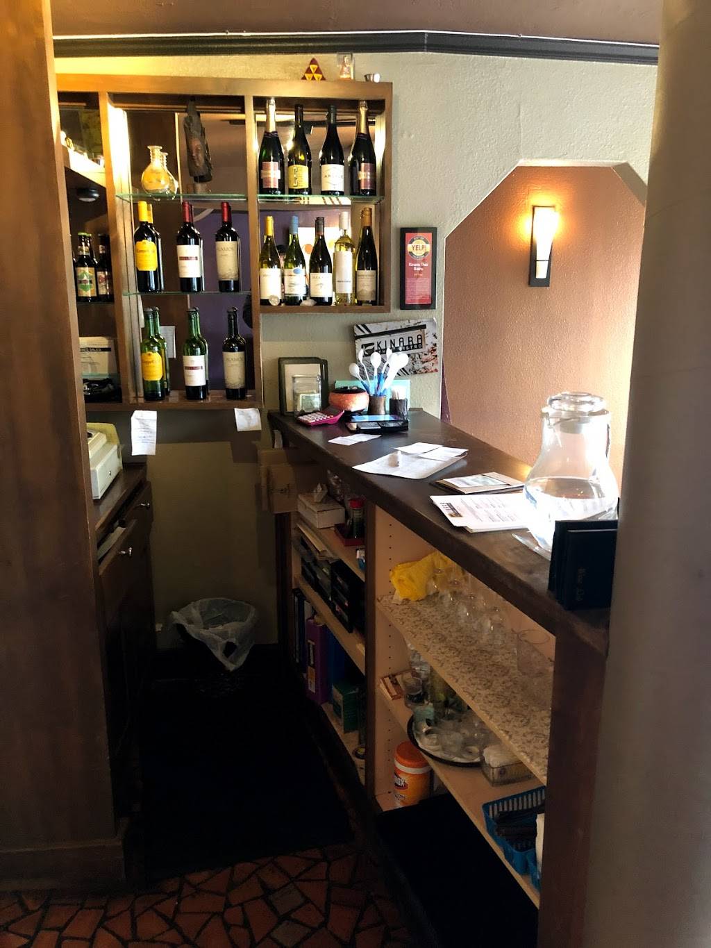 Kinara | restaurant | 1126 SW 18th Ave, Portland, OR 97205, USA | 5032275161 OR +1 503-227-5161