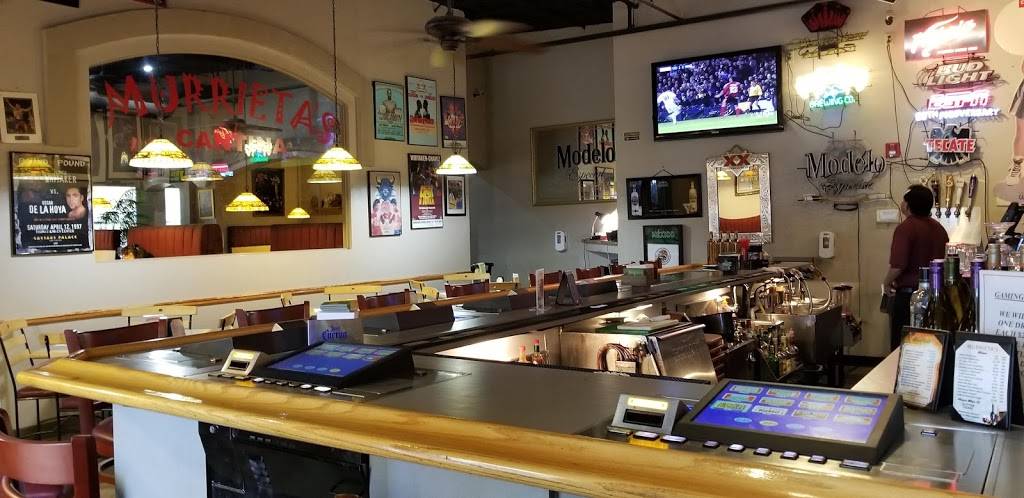 Murrietas | restaurant | 3060 Vista Blvd, Sparks, NV 89436, USA | 7753561144 OR +1 775-356-1144