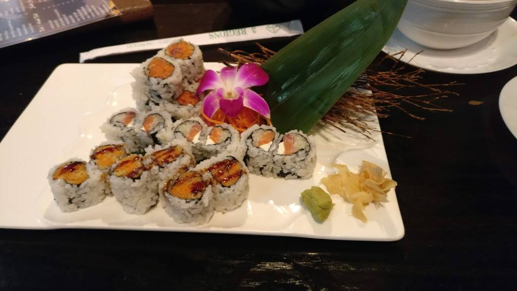 Haiku Japanese Bistro | restaurant | 754 N Plaza Dr, Mendota Heights, MN 55120, USA | 6513401888 OR +1 651-340-1888
