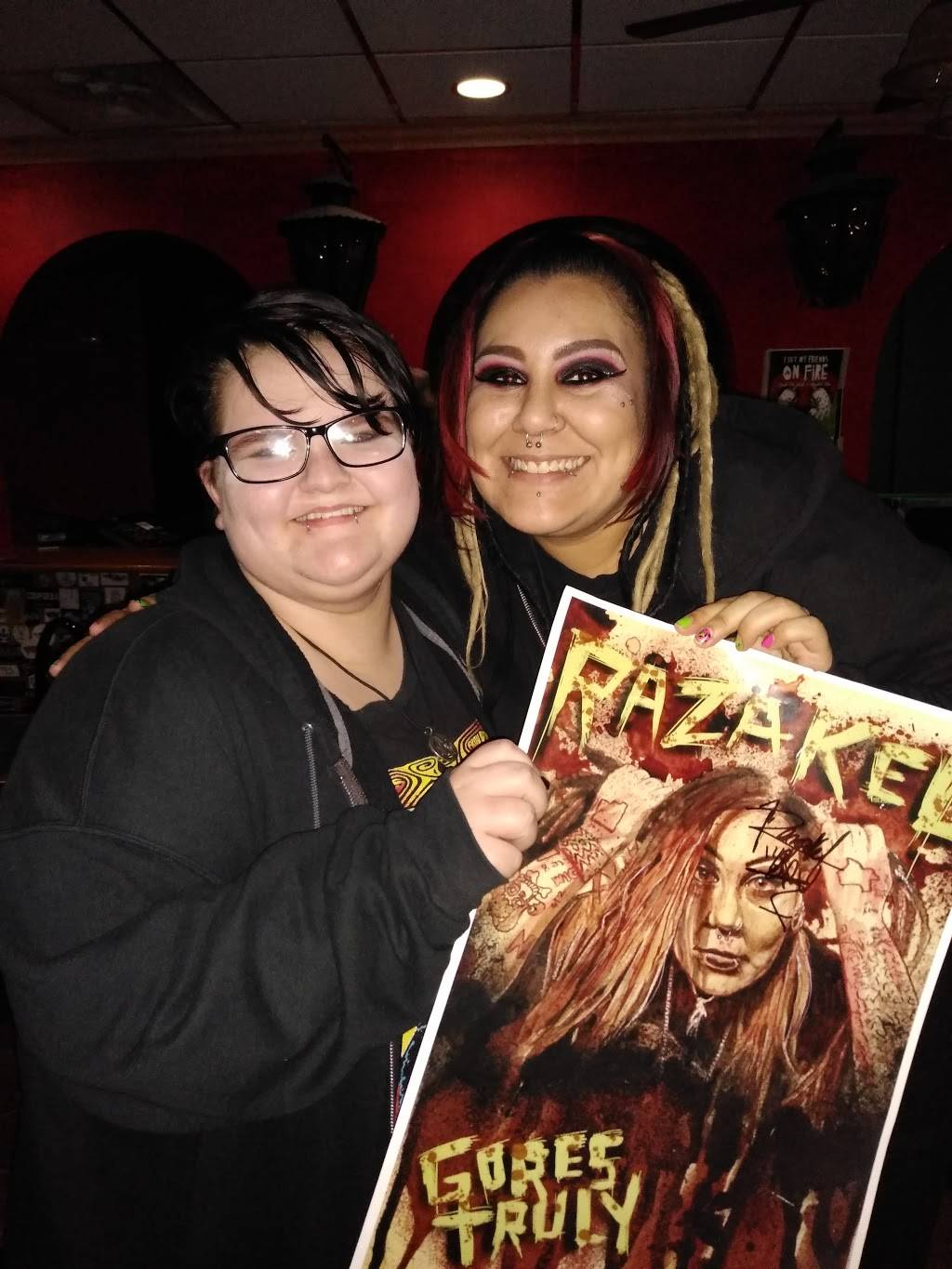 The Bungalow Bar & Grill | restaurant | 333 Valley St, Manchester, NH 03103, USA | 6037921111 OR +1 603-792-1111