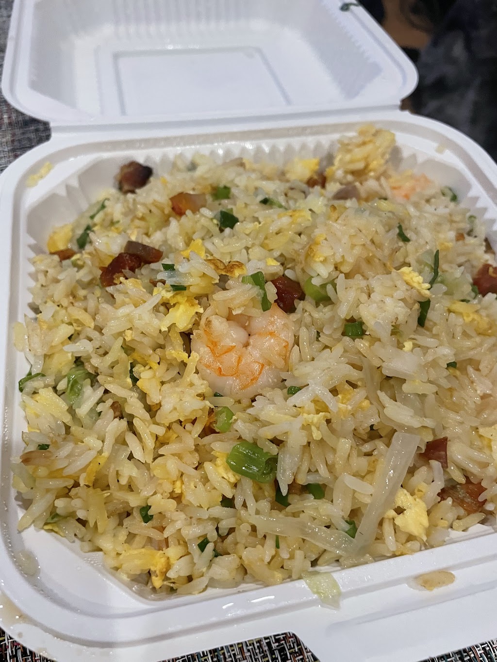 Hong Kong Cafe | restaurant | 3288 Pierce St, Richmond, CA 94804, USA | 5103564160 OR +1 510-356-4160