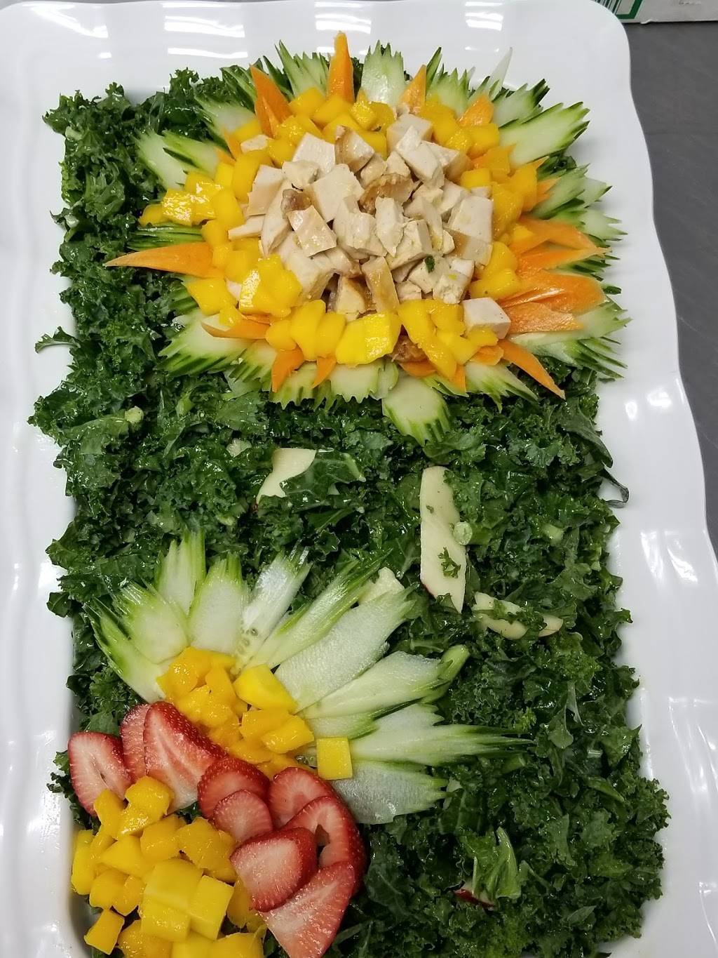 Hana Sushi Factory | restaurant | NaSa godgard at, Lanham, MD 20706, USA | 2024126594 OR +1 202-412-6594