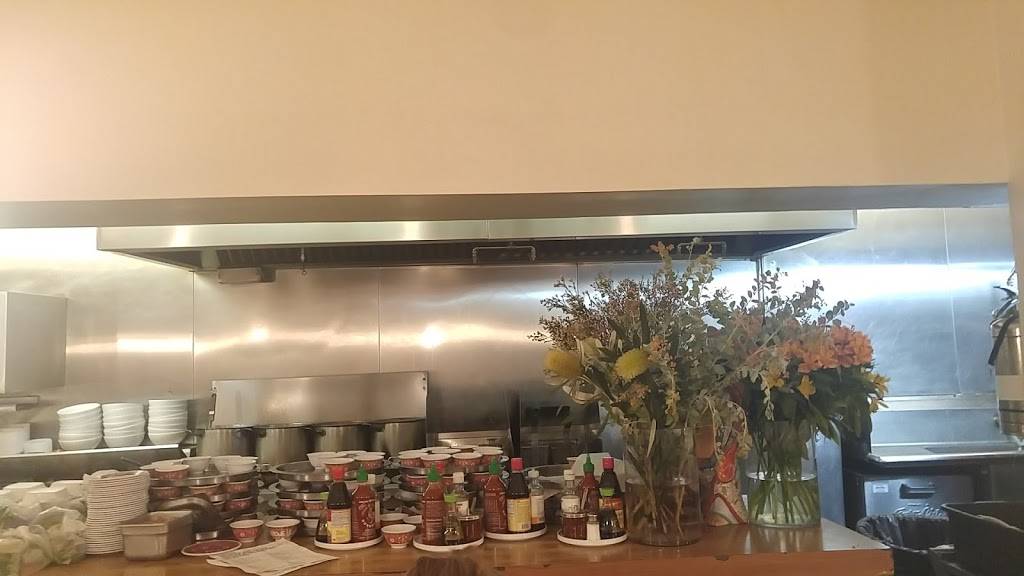 Pho Thai Cafe | restaurant | 2841 W Sunset Blvd, Los Angeles, CA 90026, USA | 2134130888 OR +1 213-413-0888