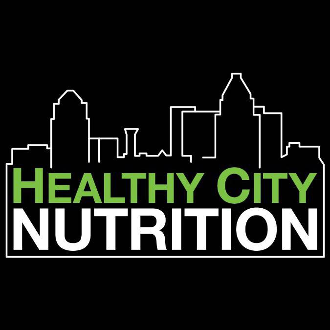 Healthy City Nutrition | restaurant | 106 Paisley St, Greensboro, NC 27401, USA | 3366900433 OR +1 336-690-0433