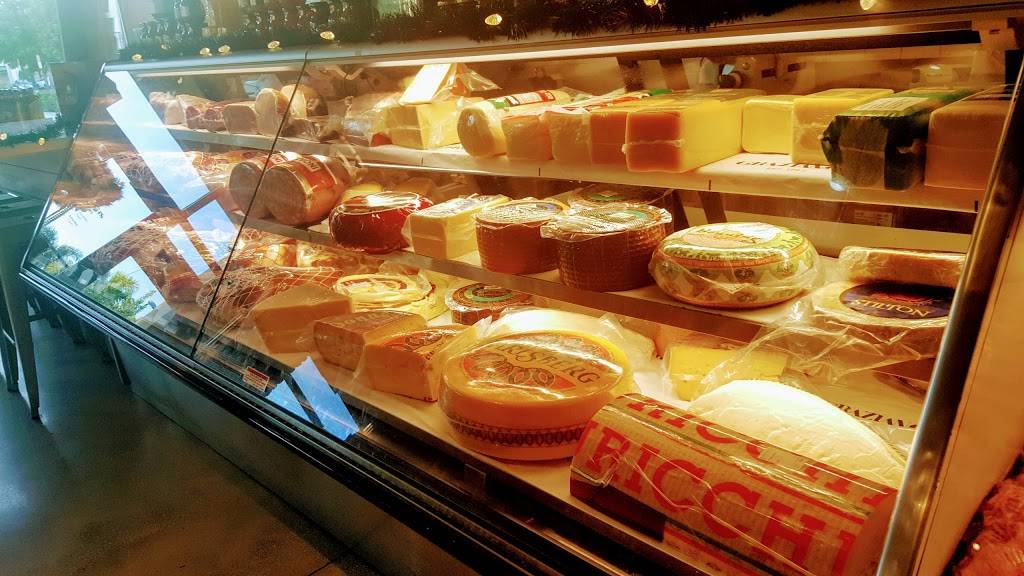 Grazianos Market Doral | restaurant | 11421 NW 41st St, Doral, FL 33172, USA | 7864758965 OR +1 786-475-8965