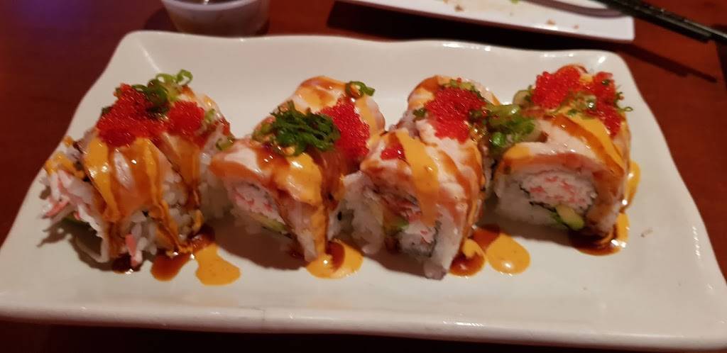 Sushi Delight | restaurant | 1946 Market St, San Francisco, CA 94102, USA | 4156213622 OR +1 415-621-3622