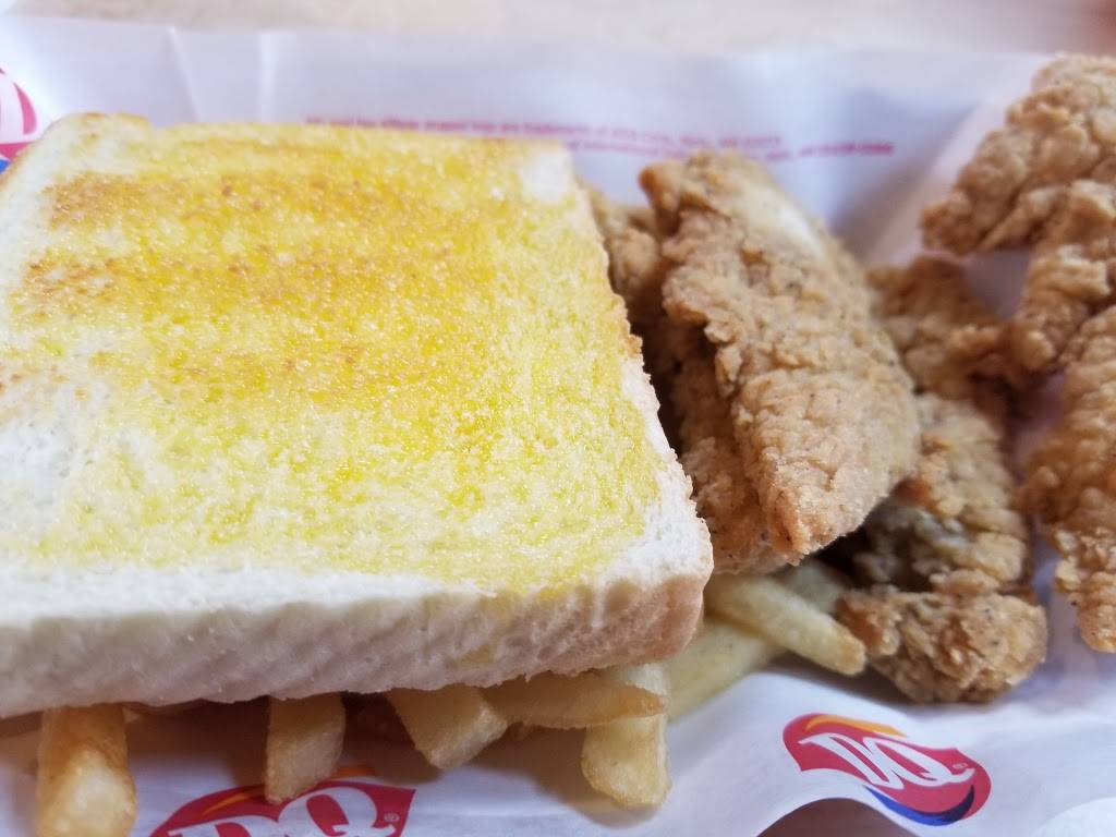 Dairy Queen | restaurant | 1804 E Oglethorpe Blvd, Albany, GA 31705, USA | 2294326339 OR +1 229-432-6339