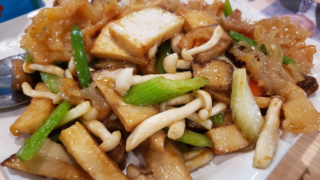 Delicious Food Corner Rowland Heights 原味店 | restaurant | 18908 Gale Ave, Rowland Heights, CA 91748, USA | 6268209938 OR +1 626-820-9938