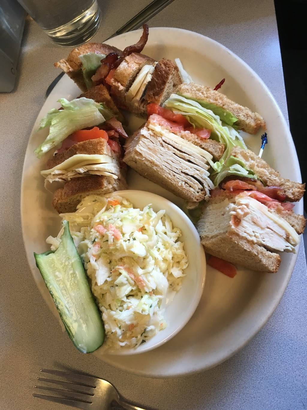 Thomass Ham & Eggery Diner | restaurant | 325 Old Country Rd, Carle Place, NY 11514, USA | 5163333060 OR +1 516-333-3060