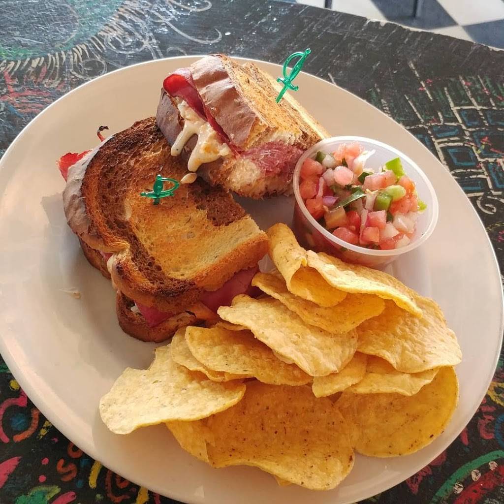 Soul Infusion Tea House & Bistro | cafe | 628 E Main St, Sylva, NC 28779, USA | 8285861717 OR +1 828-586-1717