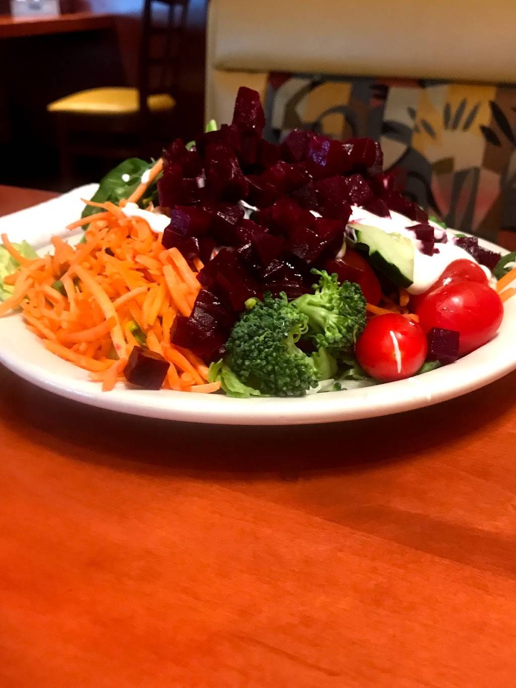 Sizzler | restaurant | 16988 E, Main St, Hesperia, CA 92345, USA | 7602444912 OR +1 760-244-4912