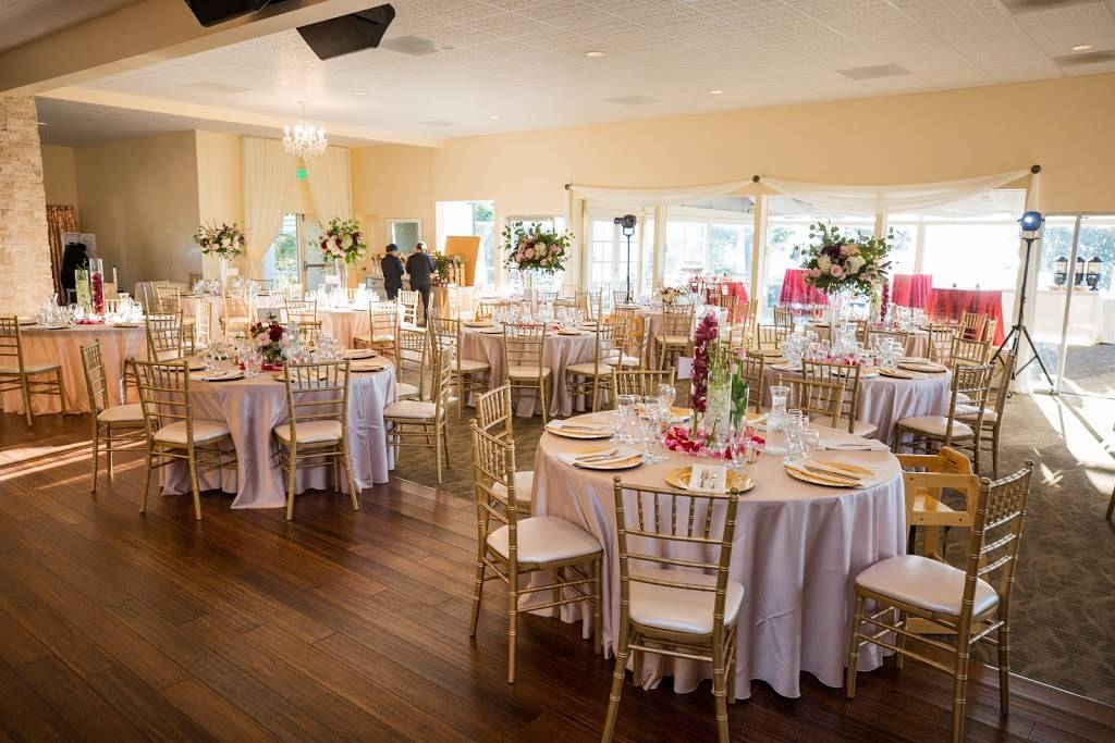 Crystal Springs Golf Course | restaurant | 6650 Golf Course Dr, Burlingame, CA 94010, USA | 6503424188 OR +1 650-342-4188